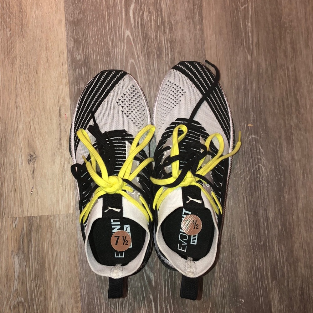 PUMAs